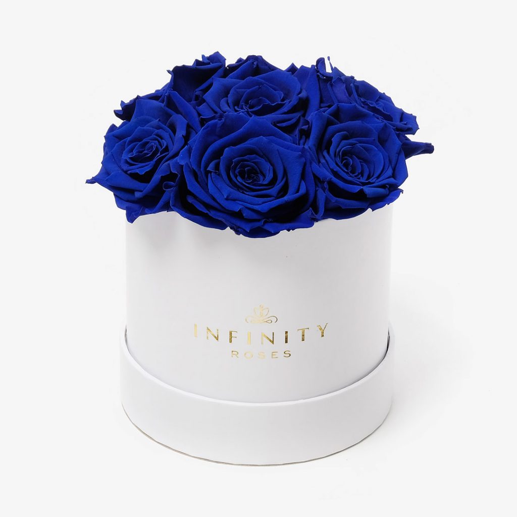 How To Preserve Roses In A Box?