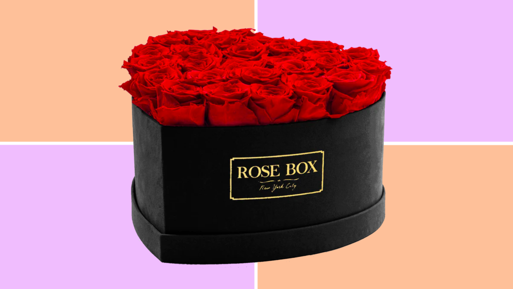 Why Are Preserved Roses So Expensive?
