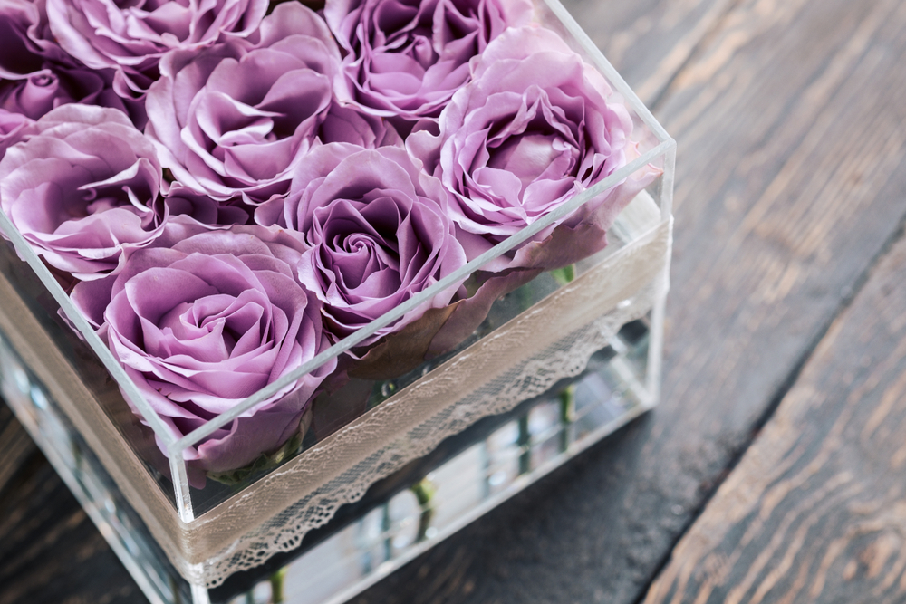 How To Preserve Roses Forever?